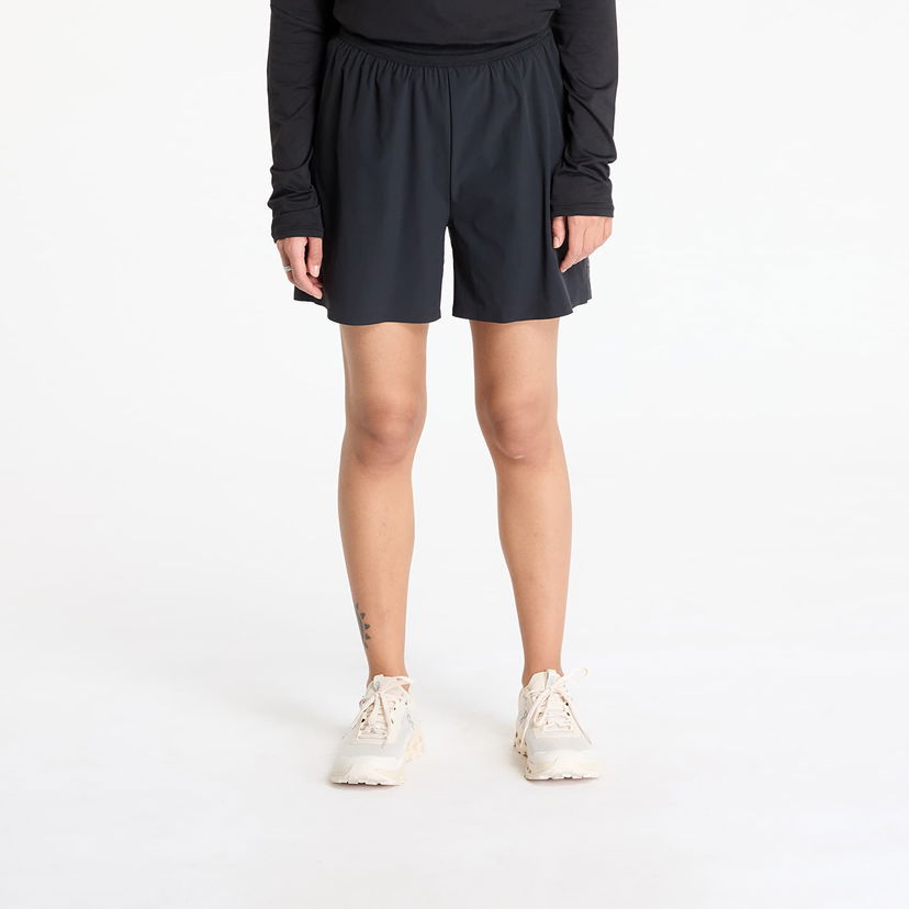 Kratke hlače On Running 5" Performance Shorts Crna | 1WF10130553 W