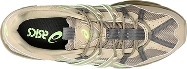 Tenisice i cipele Asics Gel-Sonoma 15-50 Pepper / Illuminate Green - US 7 Bež | 1201B006-200, 3
