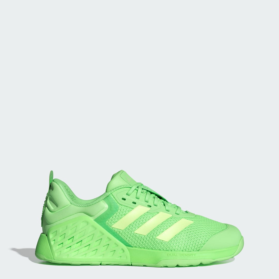 Tenisice i cipele adidas Performance Dropset 3 Zelena | JR1676, 0