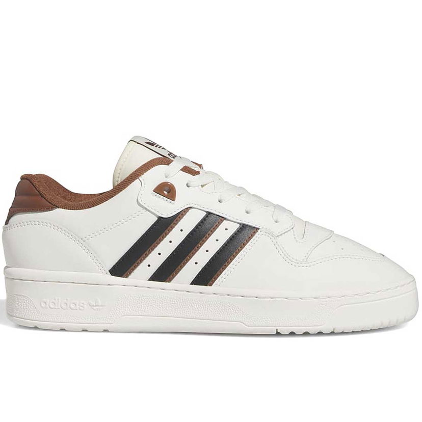 Tenisice i cipele adidas Originals Rivalry Low Bijela | IF4605