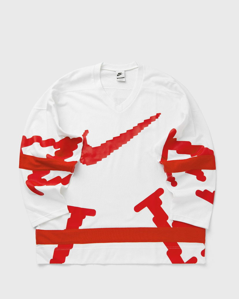 Dres Nike Club Neo Hockey Jersey Bijela | HV1137-100