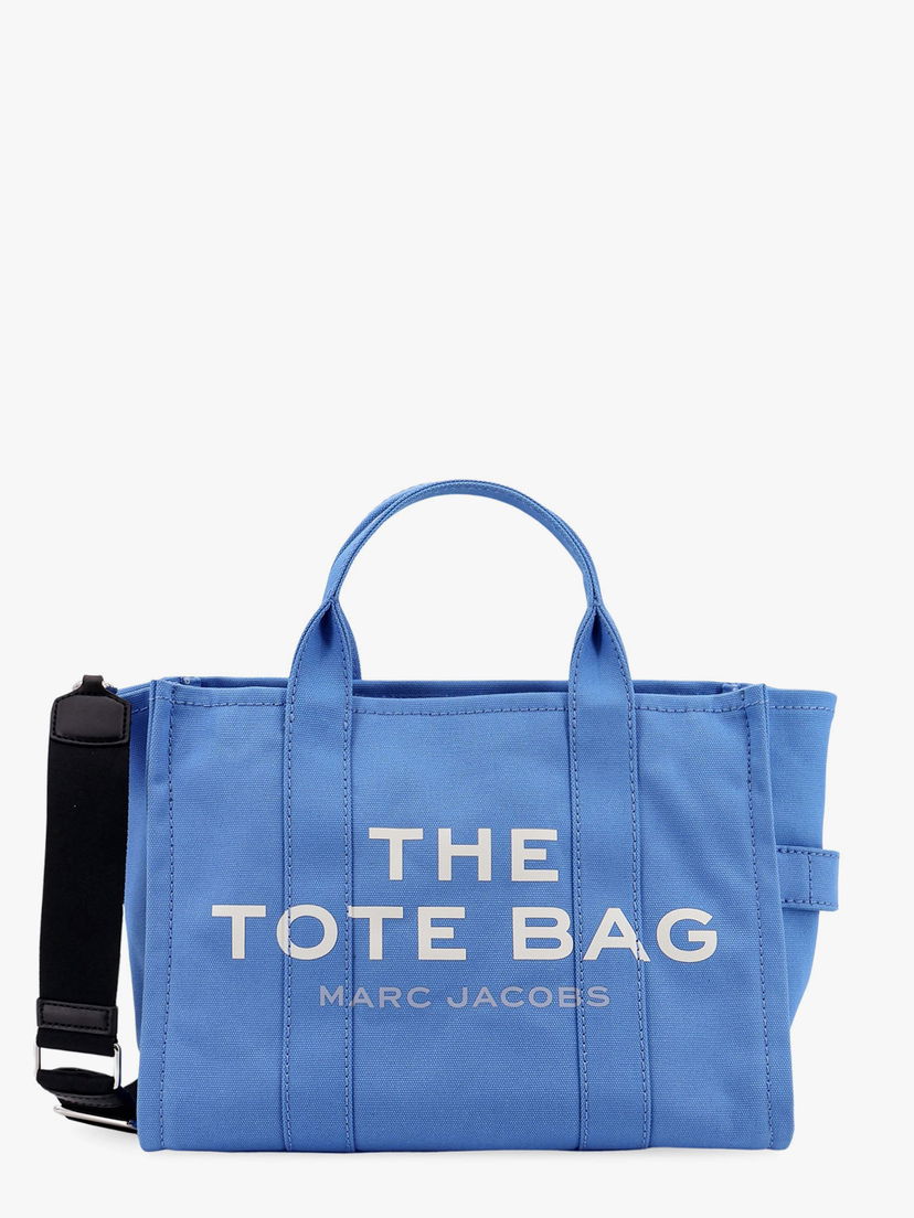 Tote bag Marc Jacobs Medium Tote Bag Marc Jacobs Plava | M0016161436