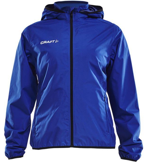 Vjetrovka Craft Craft Rain Jacket Plava | 1905996-1346