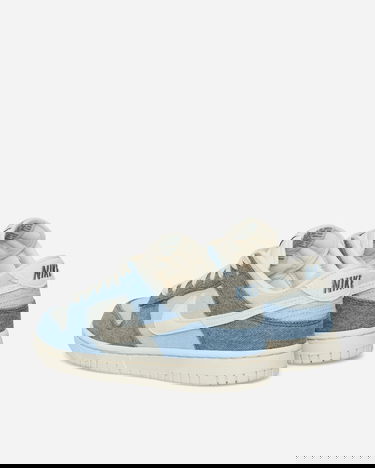 Tenisice i cipele Nike Dunk Low Denim Višebojno | IH5073-006, 4