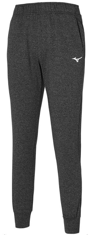 Trenirka Mizuno RB Sweatpants Siva | 32gd2890-09