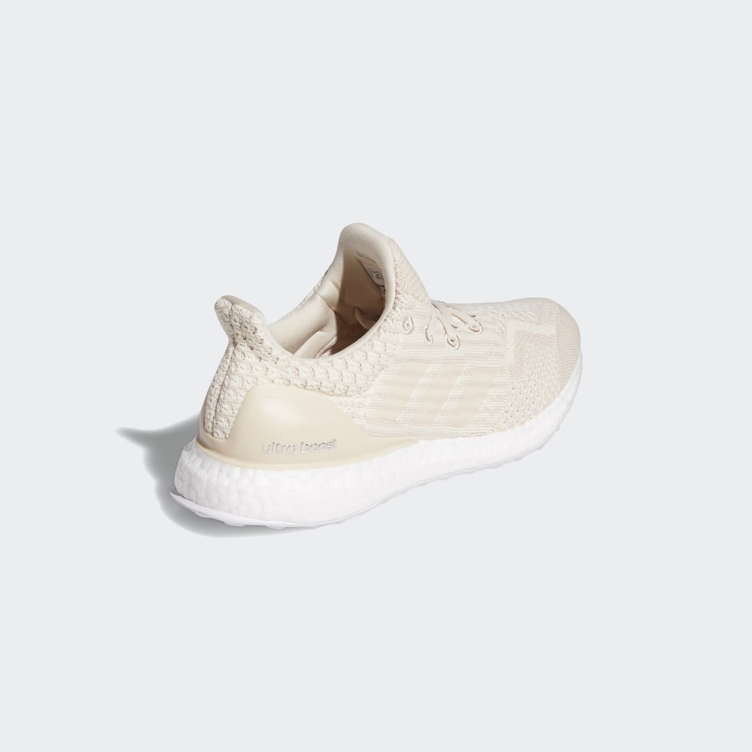 Tenisice i cipele adidas Performance Ultraboost 5.0 Uncaged DNA Bež | G55370, 1