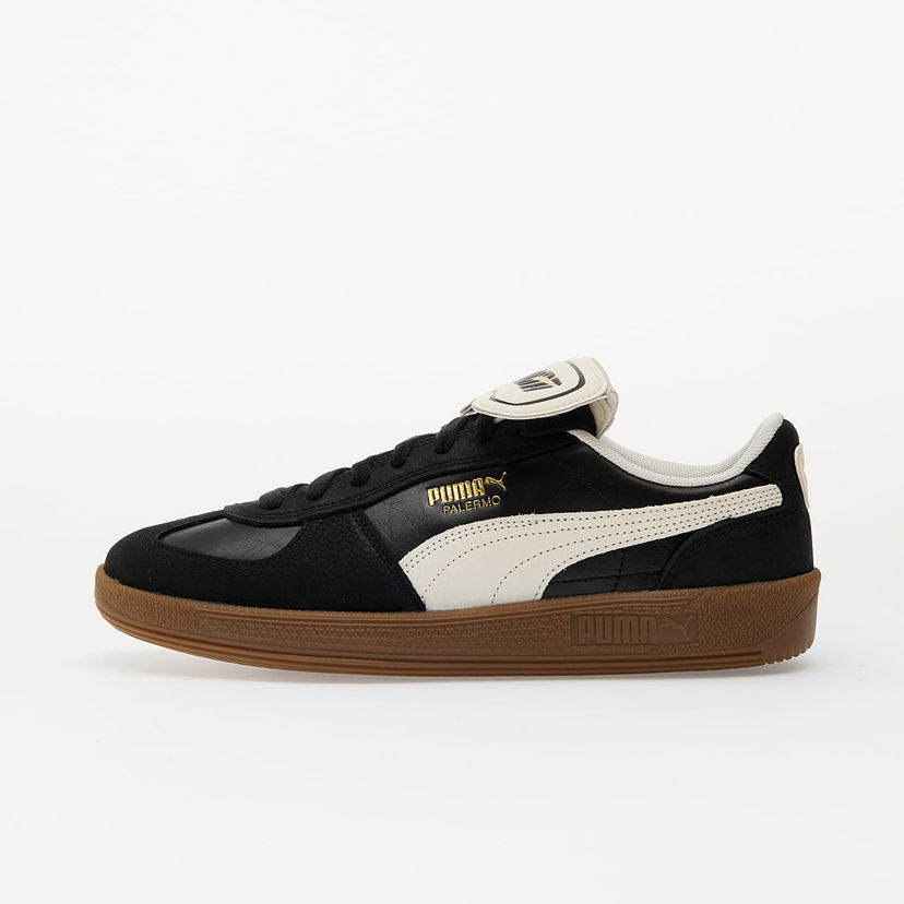 Tenisice i cipele Puma Palermo Premium Crna | 40174402