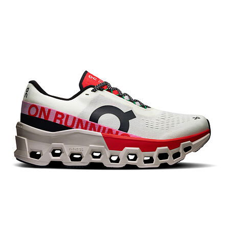 Tenisice i cipele On Running Cloudmonster 2 38.5 Bijela | 3WE10113193