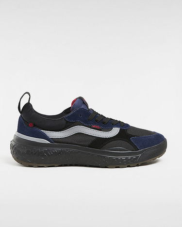 Tenisice i cipele Vans Ultrarange Neo Vr3 Surf Essentials Shoes (surf Essentials Black/navy) Unisex Black, Size 4.5 Crna | VN000BCEYA6, 0