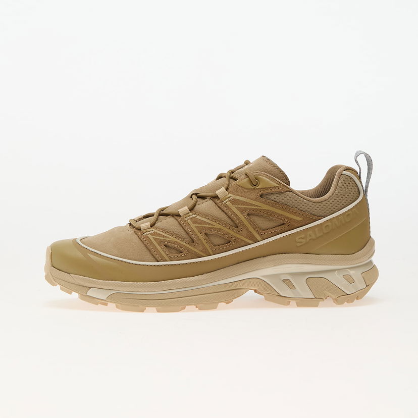 Tenisice i cipele Salomon XT-6 Expanse Ltr Kelp/ Safari/ Almond Milk Bež | L47574500