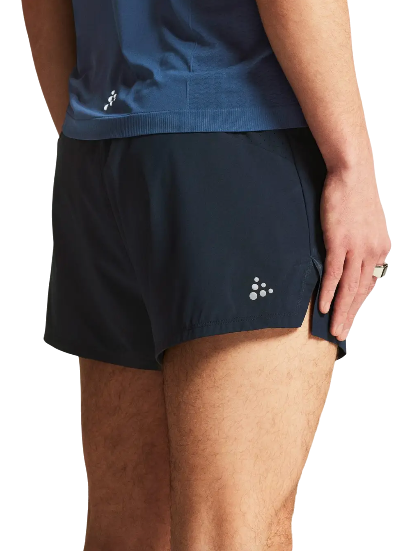 Kratke hlače Craft Craft Adv Essence 2 Shorts Tamnoplava | 1915949-396000, 1