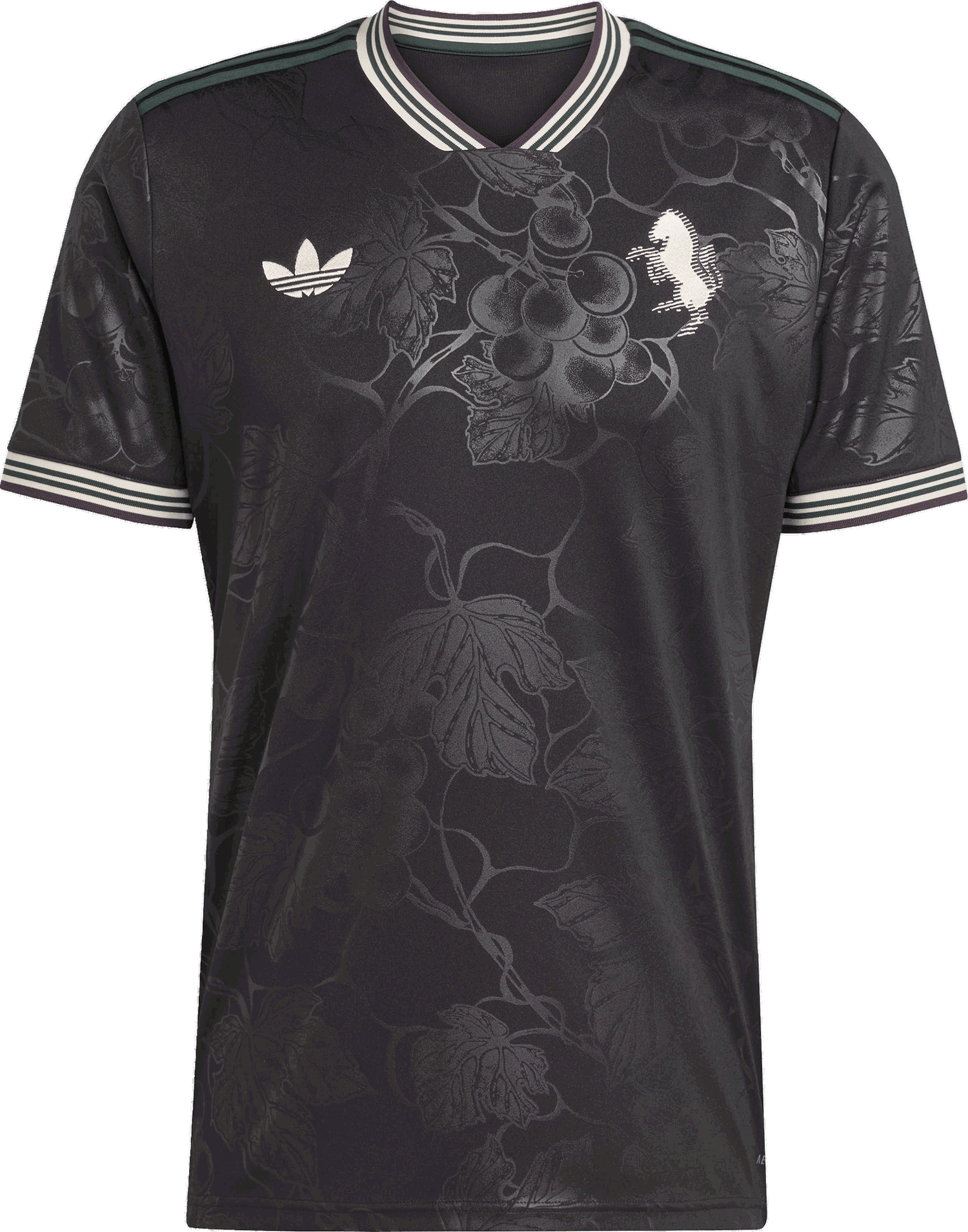 Dres adidas Originals Originals Juventus 3rd Jersey Crna | kc3486, 0