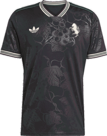 Dres adidas Originals Originals Juventus 3rd Jersey Crna | kc3486, 0