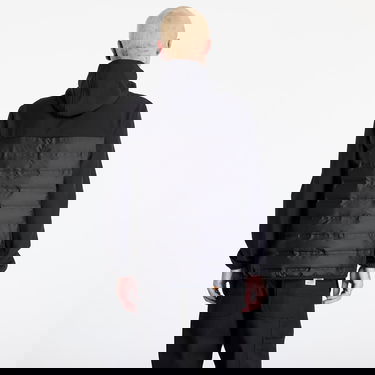 Jakna Ellesse Jacket Jellico Fz Jacket Black L Crna | SHX2106-7011, 3