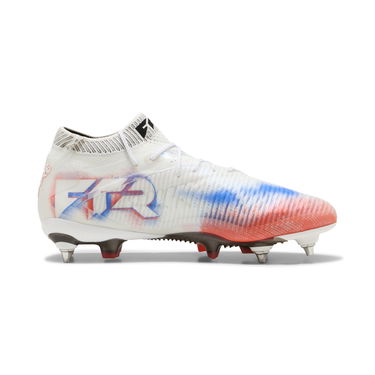 Tenisice i cipele Puma FUTURE 8 ULTIMATE MxSG Bijela | 108583_01, 4