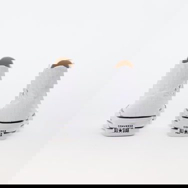 Tenisice i cipele Converse Chuck Taylor All Star Lift Platform W Bijela | A09193C, 8