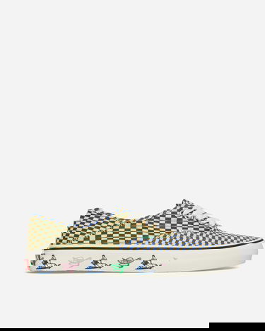 Tenisice i cipele Vans Mami Wata Authentic Višebojno | VN0A4BX5CRM1, 0