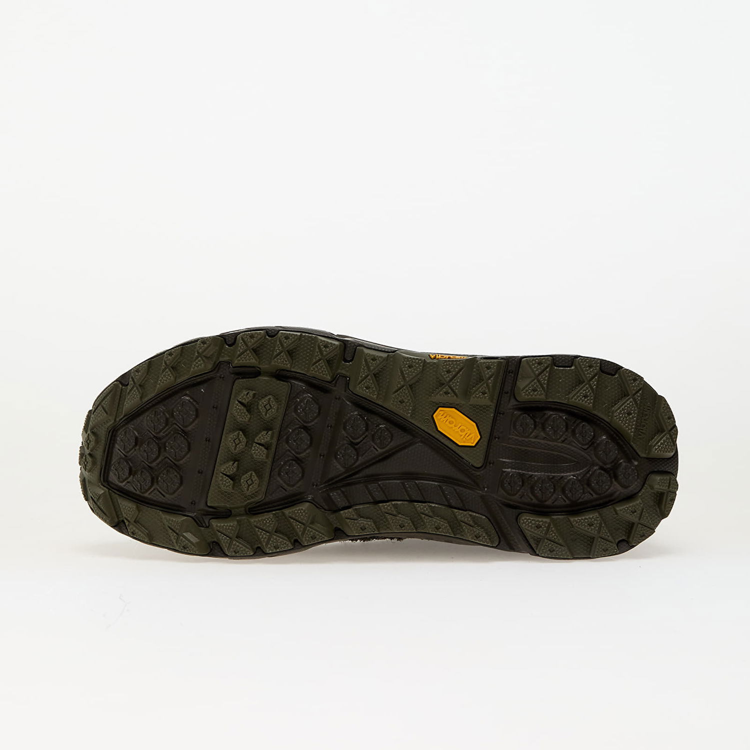 Tenisice i cipele Hoka One One Elite Terrain System Tor Summit Lifestyle Smeđa | 1155394-UBR, 1