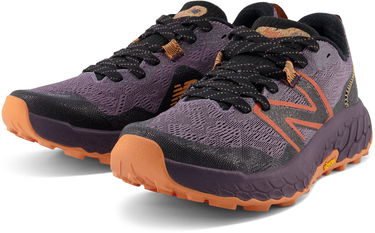Tenisice i cipele New Balance Fresh Foam Hierro v7 "Shadow with Black" Višebojno | WTHIER7M, 7
