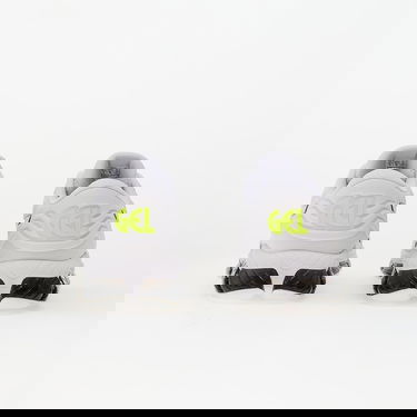 Tenisice i cipele Asics Gel-Quantum 360 VIII Emboss Bijela | 1203A593-100, 4