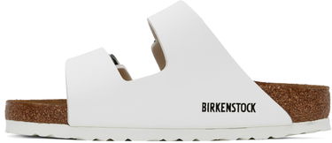 Tenisice i cipele Birkenstock Arizona Birko-Flor W Bijela | 552681, 2