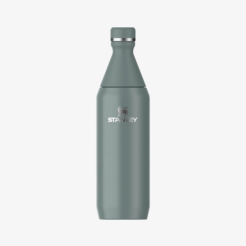 Boca za piće Stanley All Day Slim Bottle 600 ml Zelena | 10-12069-023