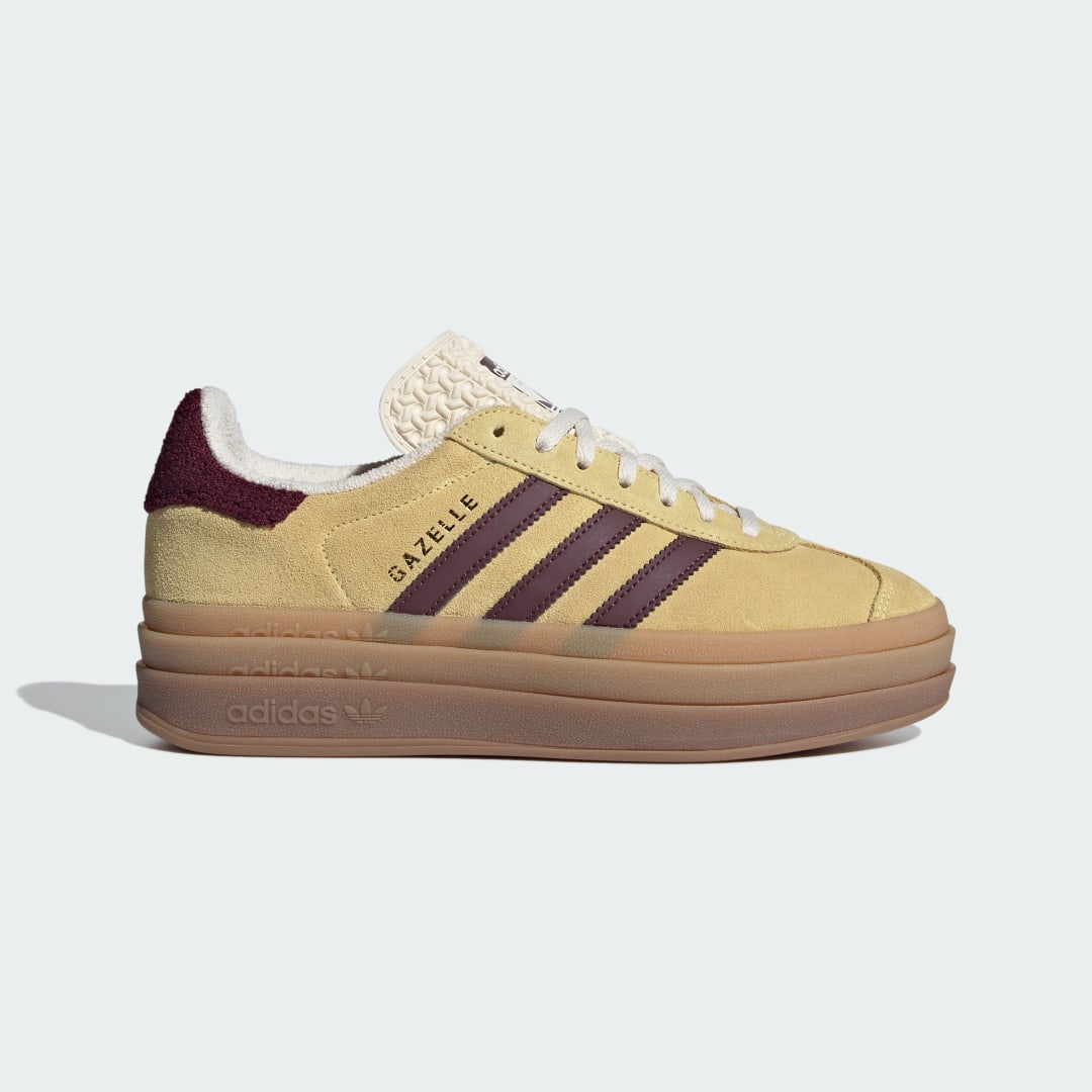 Tenisice i cipele adidas Originals Gazelle Žuta | IF5937, 1