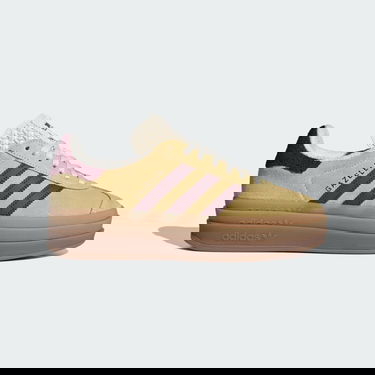 Tenisice i cipele adidas Originals Gazelle Žuta | IF5937, 1