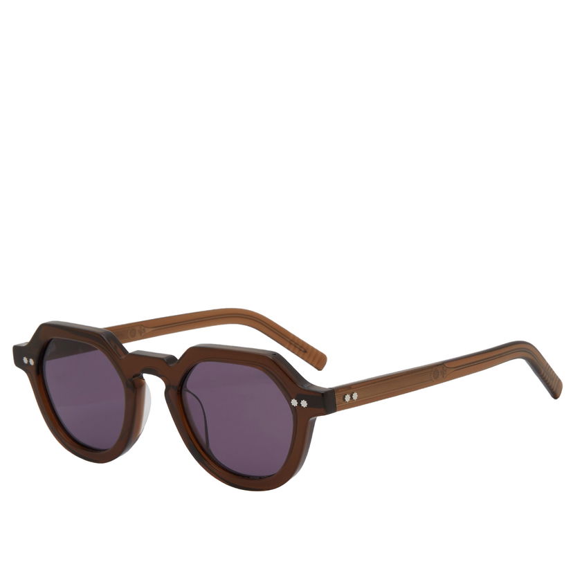 Sunčane naočale AKILA AKILA Lola Sunglasses Smeđa | 2210-94-43