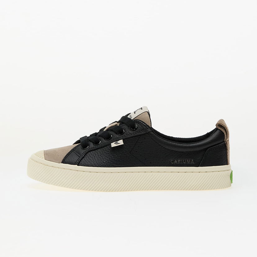 Tenisice i cipele Cariuma Oca Low Crna | 100104B56 W