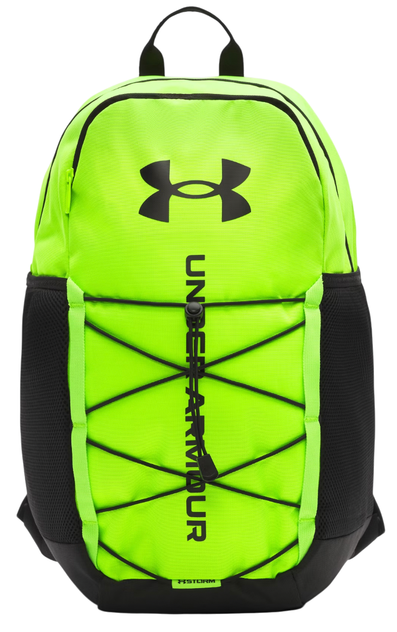 Ruksak Under Armour Under Armour Hustle Sport 6.0 Backpack Zelena | 6000397-389