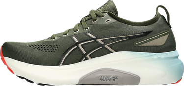 Tenisice i cipele Asics GEL-KAYANO 31 Crna | 1011b867-301, 1