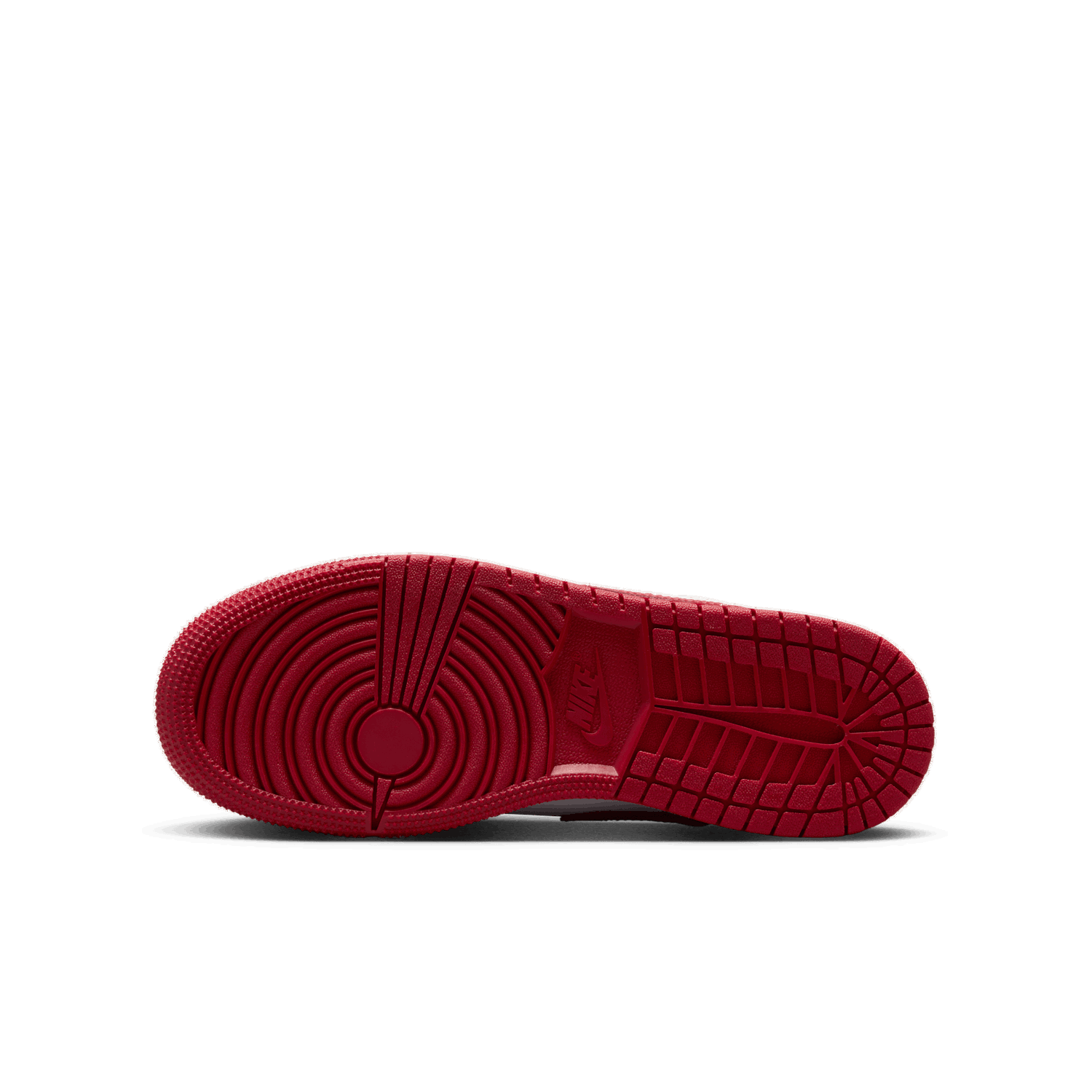 Tenisice i cipele Jordan Air Jordan 1 Low Crvena | 553560-166, 1