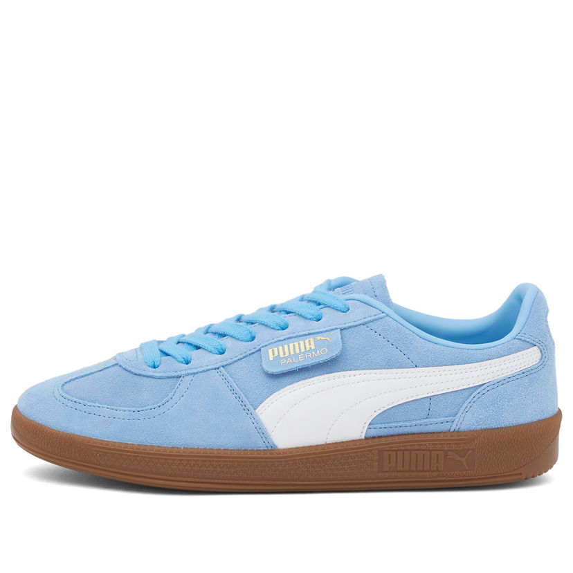 Tenisice i cipele Puma Palermo Plava | 396463-44