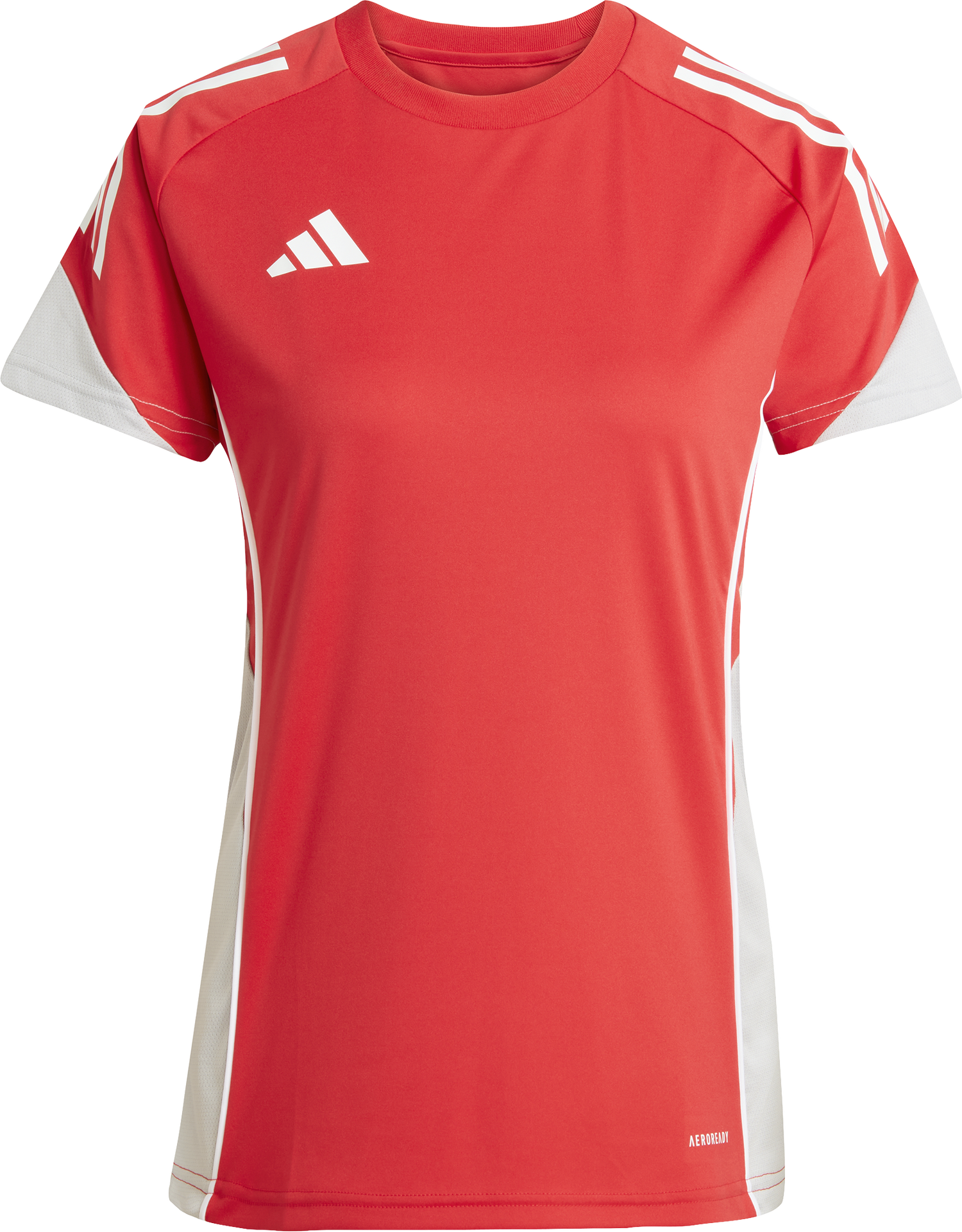 Majica kratkih rukava adidas Performance Adidas TIRO25C Training Jersey Crvena | iw0449, 0