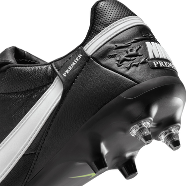 Tenisice i cipele Nike THE PREMIER III SG-PRO AC Football Boots Crna | hm0273-002, 5