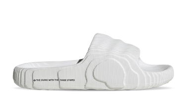 Tenisice i cipele adidas Originals Adilette 22 Bijela | HQ4672, 0
