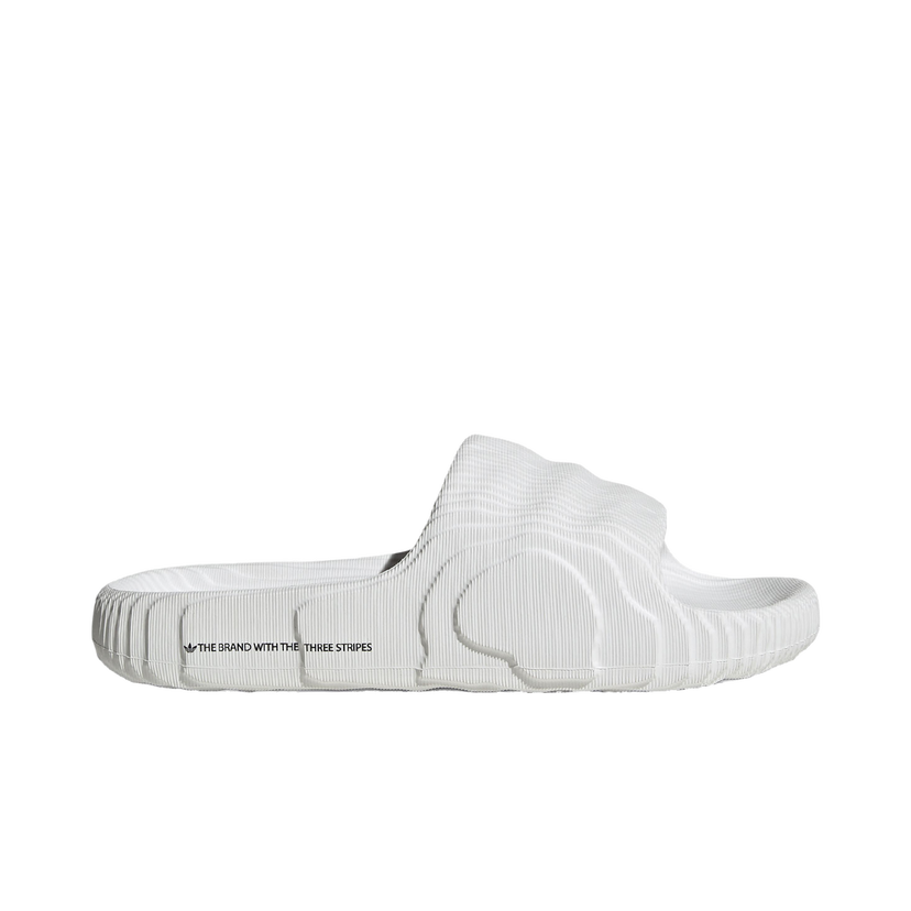 Tenisice i cipele adidas Originals Adilette 22 Bijela | HQ4672