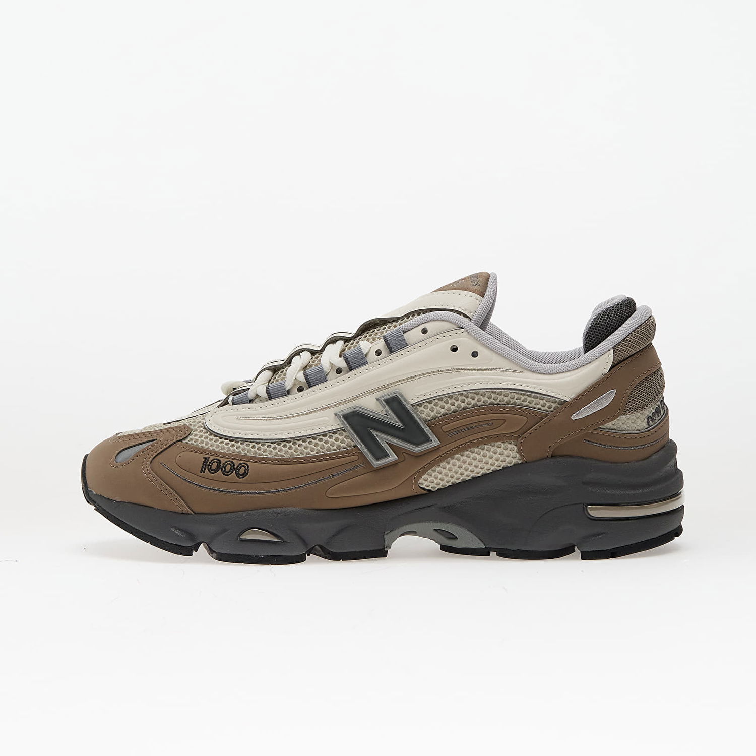 Tenisice i cipele New Balance 1000 Bež | M1000C, 0