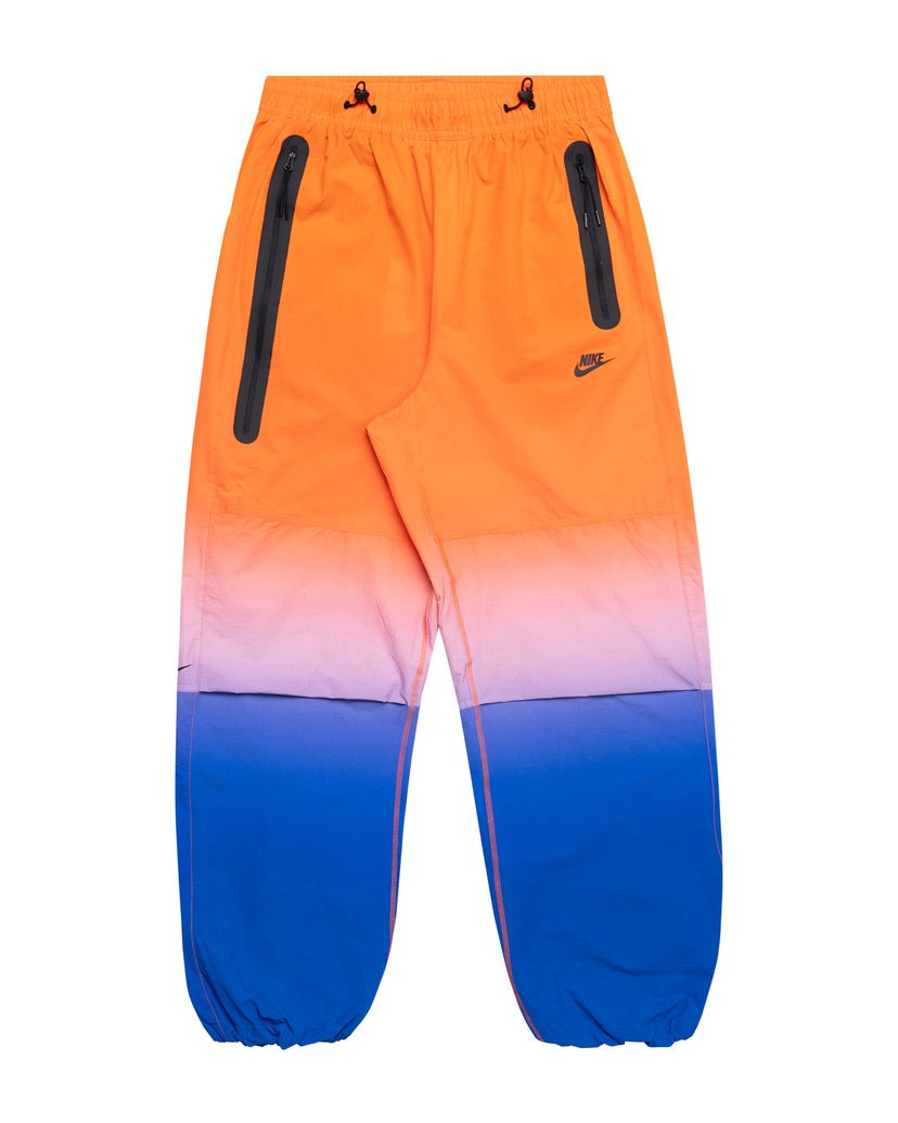 Hlače Nike NRG Tech Woven Pants Narančasta | II4634-480