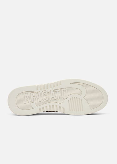 Tenisice i cipele AXEL ARIGATO Orbit Embroidery Smeđa | F3414002, 5