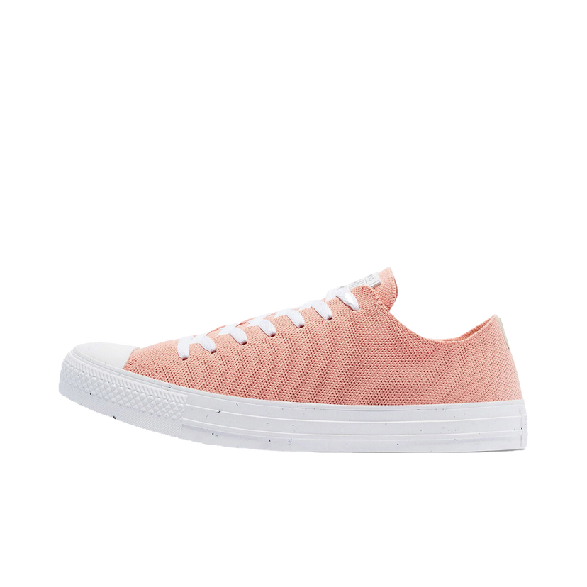 Tenisice i cipele Converse Renew Chuck Taylor All Star Knit Narančasta | 170872C