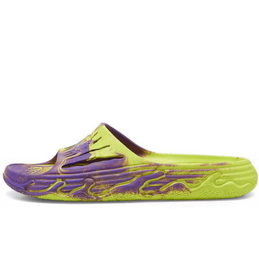 Tenisice i cipele Puma MB.03 Slide, yellow/lilac Narančasta | 394223_09, 0