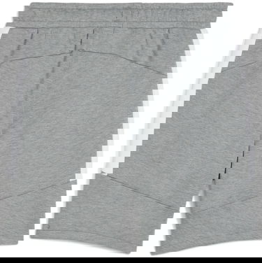 Kratke hlače Puma teamEVOSTRIPE Shorts Siva | 659951-33, 1
