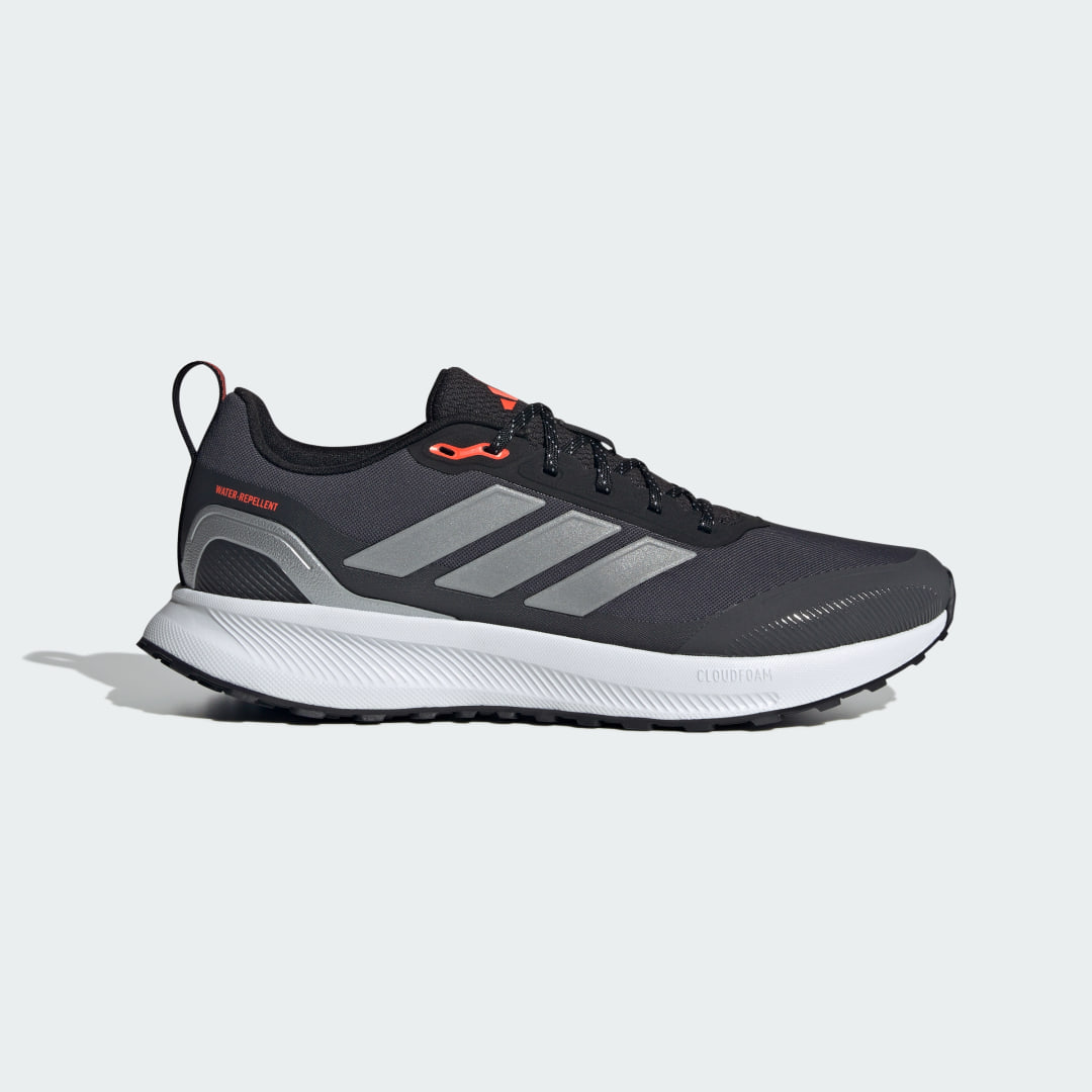 Tenisice i cipele adidas Performance Runfalcon 5 TR Crna | JI4084, 0
