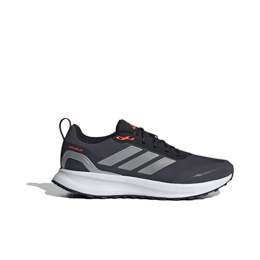 Trčanje adidas Performance Runfalcon 5 TR Crna | JI4084