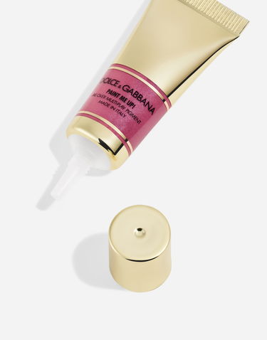 Nakit Dolce & Gabbana Dolce & Gabbana Paint Me Up! All Over Multi-Play Pigment Rose Swirl Ružičasta | MKUPFCE0038V0000, 1