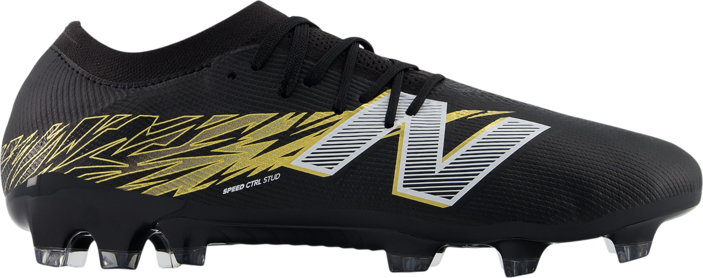 Tenisice i cipele New Balance Furon Elite V8 FG Crna | sf1f-bg8, 0
