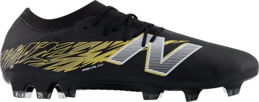 Tenisice i cipele New Balance Furon Elite V8 FG Crna | sf1f-bg8, 0