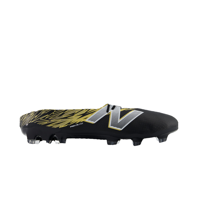 Tenisice i cipele New Balance Furon Elite V8 FG Crna | sf1f-bg8